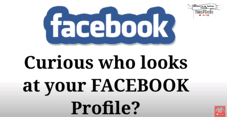 can you see who views your facebook photos